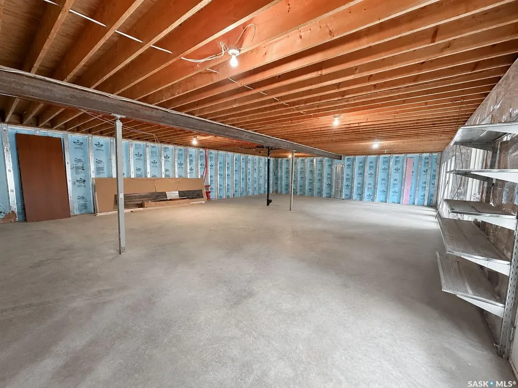 Rural Address Paddockwood Rm No. 520 SK S0J 0N0