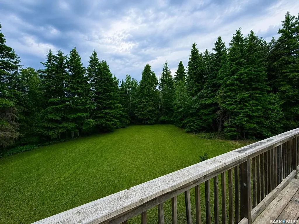 Rural Address Paddockwood Rm No. 520 SK S0J 0N0