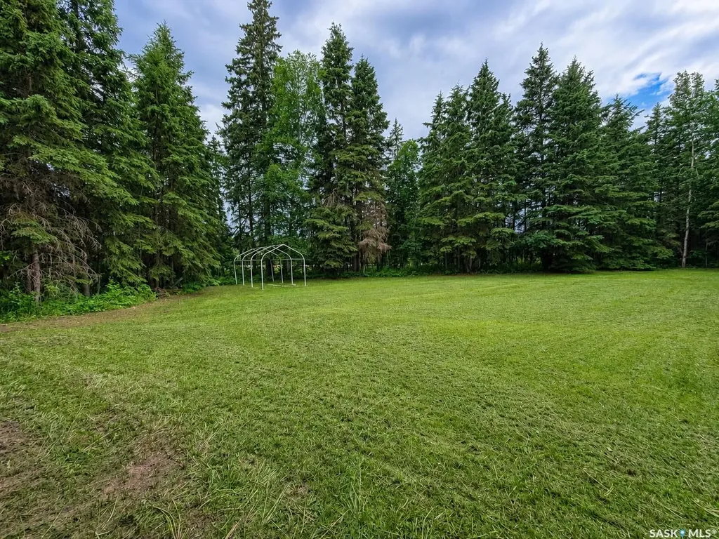 Rural Address Paddockwood Rm No. 520 SK S0J 0N0