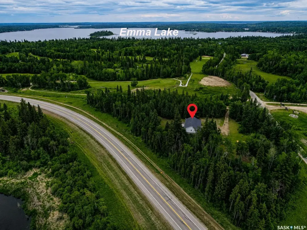 Rural Address Paddockwood Rm No. 520 SK S0J 0N0