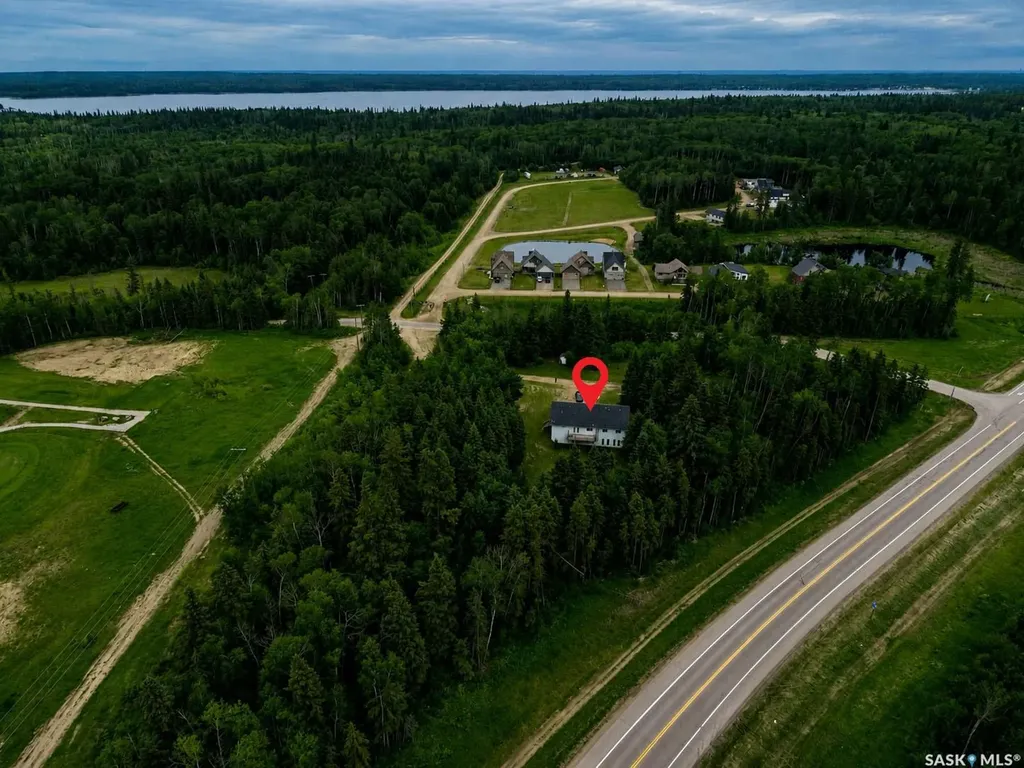 Rural Address Paddockwood Rm No. 520 SK S0J 0N0