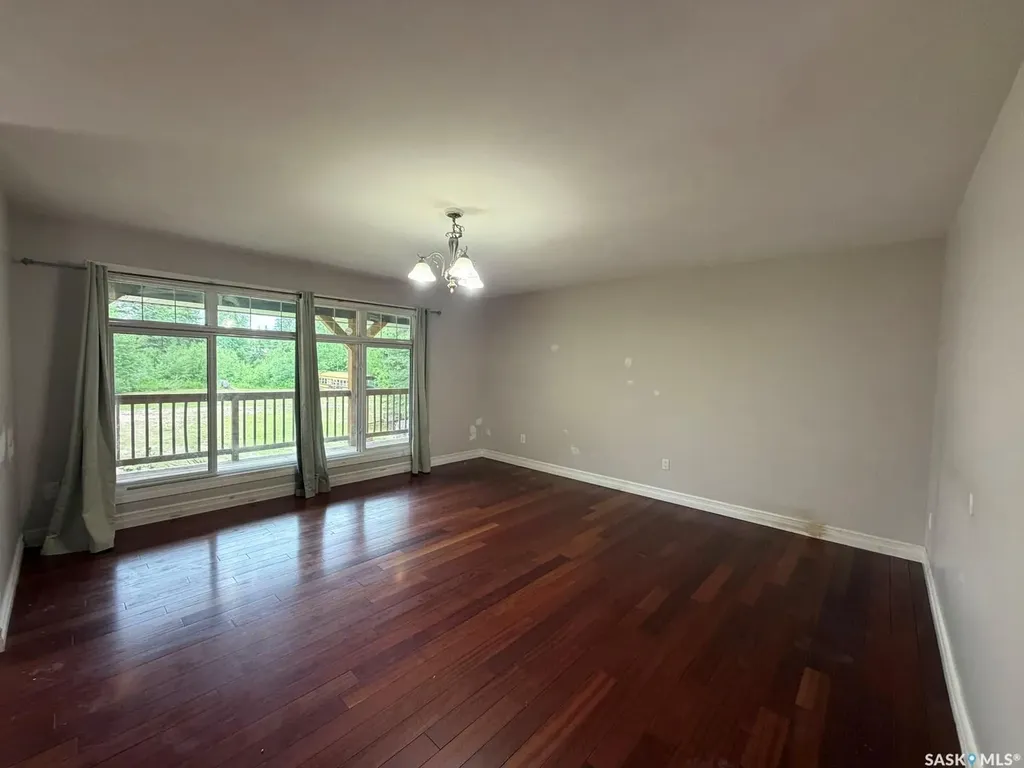 Rural Address Paddockwood Rm No. 520 SK S0J 0N0