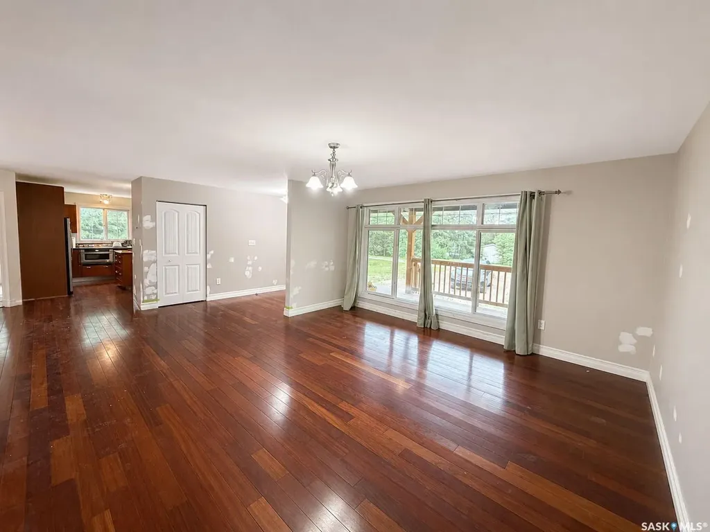 Rural Address Paddockwood Rm No. 520 SK S0J 0N0