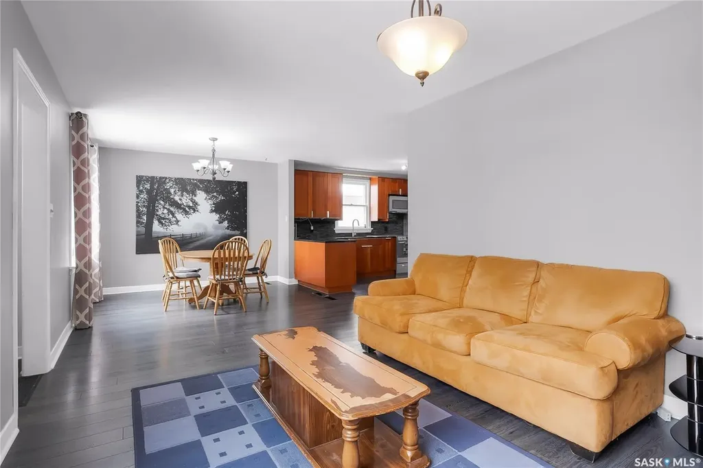 1231 Aird Street Saskatoon SK S7N 0T3