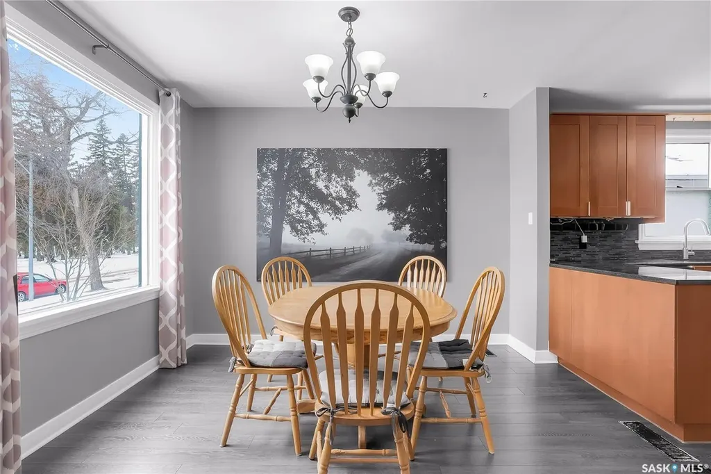 1231 Aird Street Saskatoon SK S7N 0T3