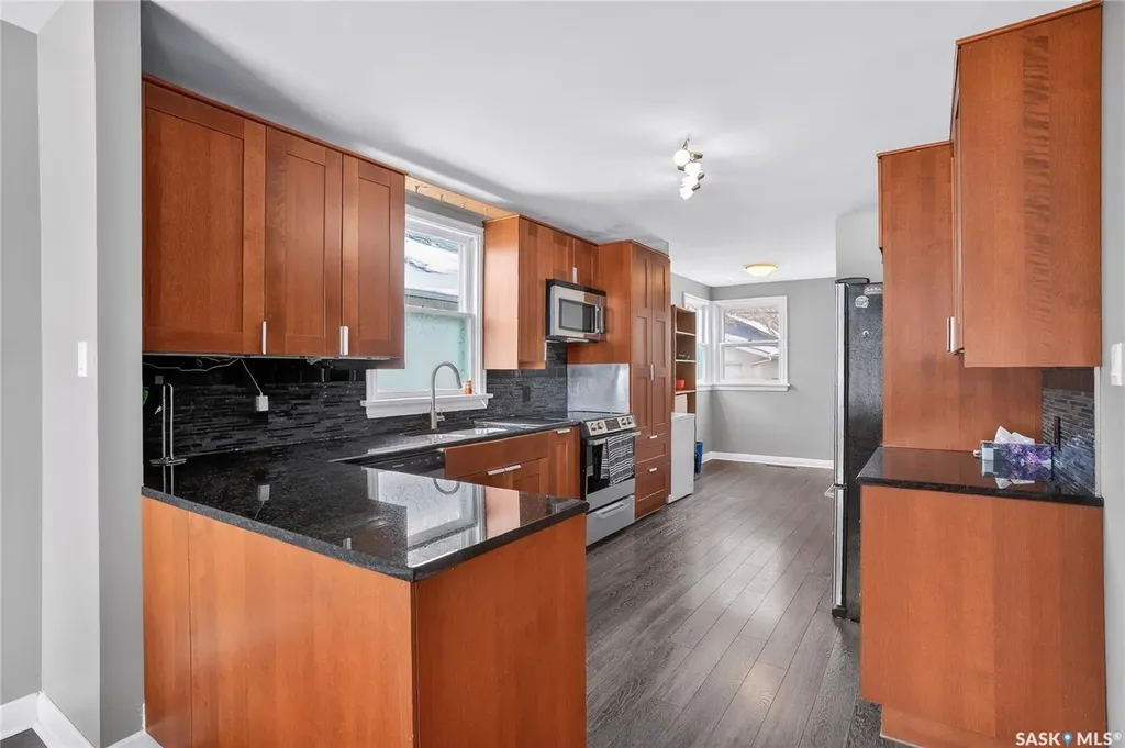 1231 Aird Street Saskatoon SK S7N 0T3