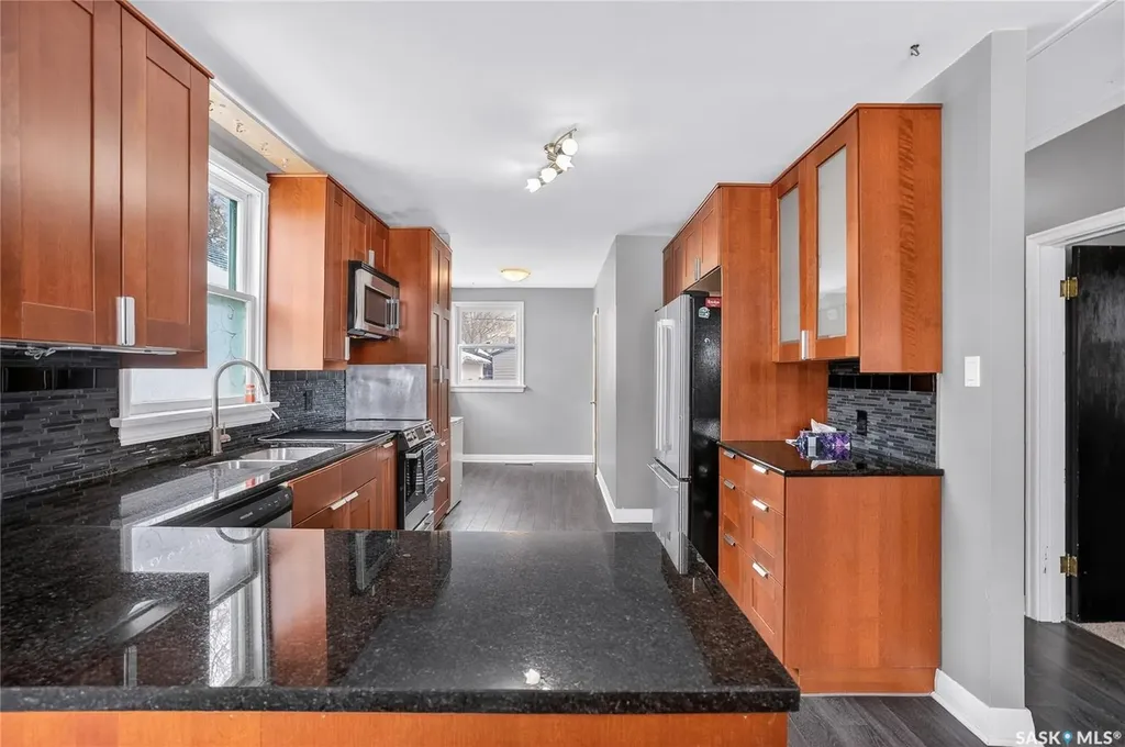 1231 Aird Street Saskatoon SK S7N 0T3