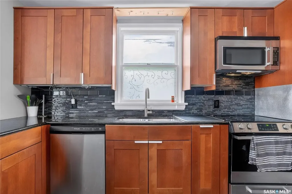 1231 Aird Street Saskatoon SK S7N 0T3