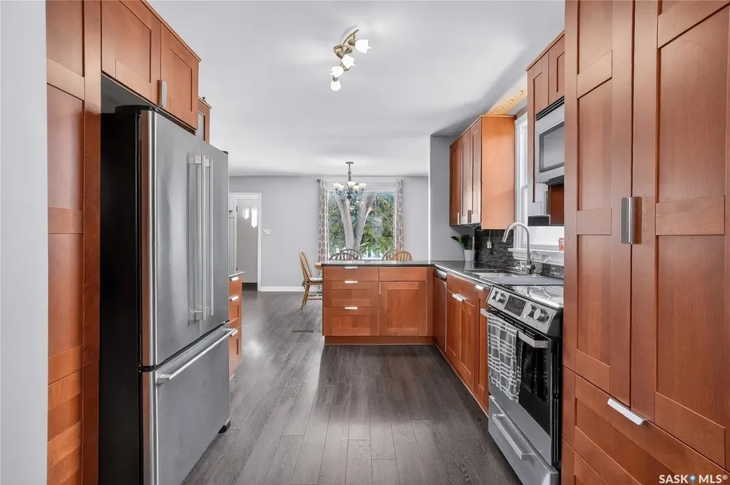 1231 Aird Street Saskatoon SK S7N 0T3