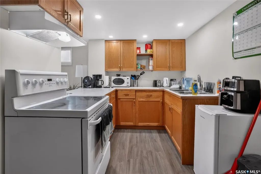 1231 Aird Street Saskatoon SK S7N 0T3