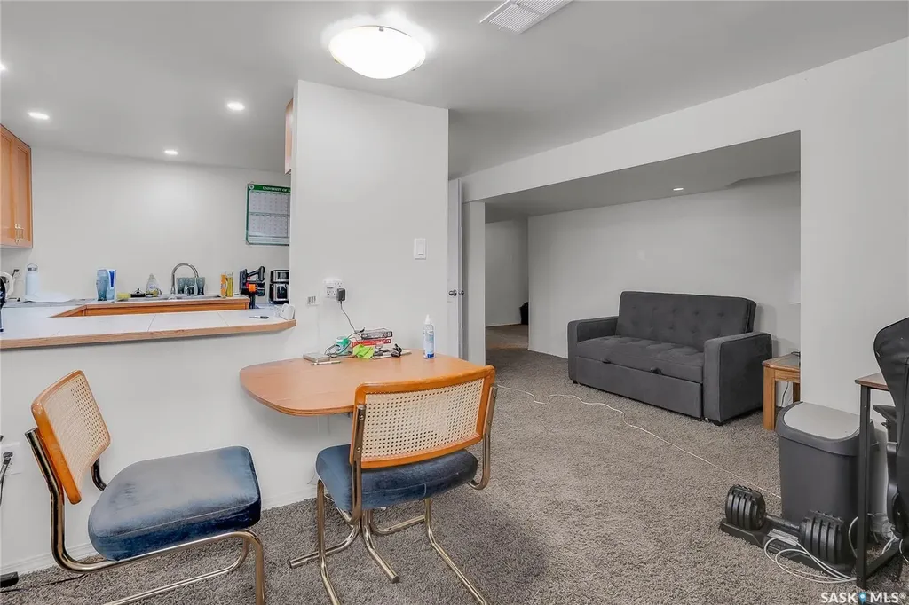 1231 Aird Street Saskatoon SK S7N 0T3