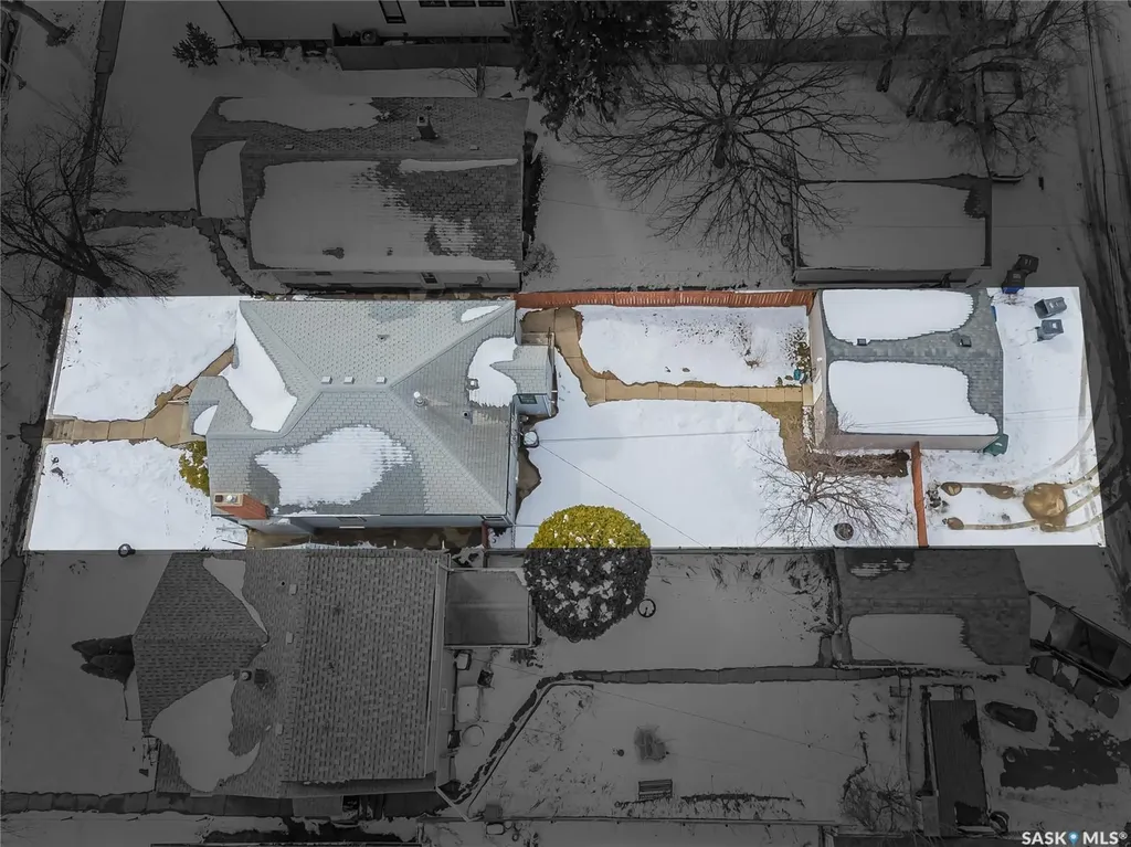 1231 Aird Street Saskatoon SK S7N 0T3