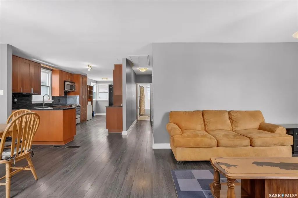 1231 Aird Street Saskatoon SK S7N 0T3