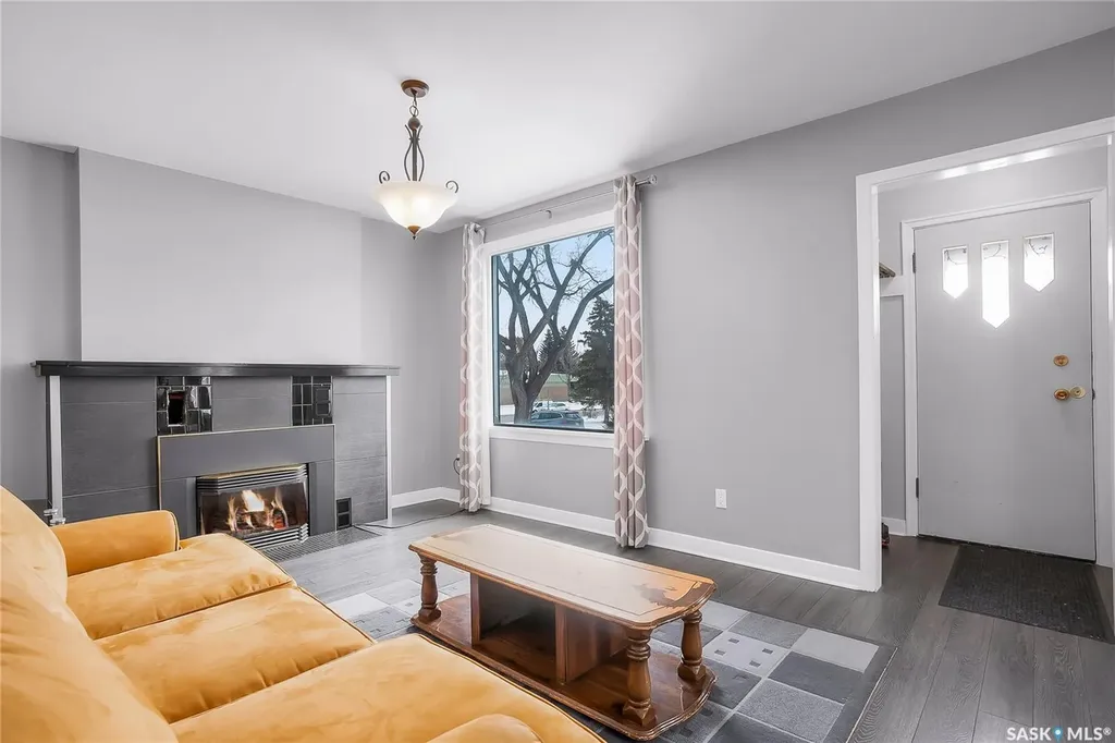 1231 Aird Street Saskatoon SK S7N 0T3