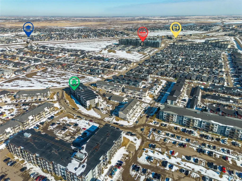 720 Baltzan Boulevard Saskatoon SK S7W 0W6