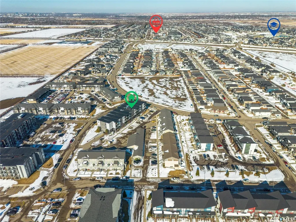 720 Baltzan Boulevard Saskatoon SK S7W 0W6