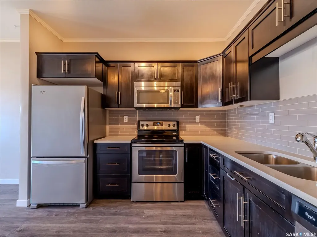 720 Baltzan Boulevard Saskatoon SK S7W 0W6