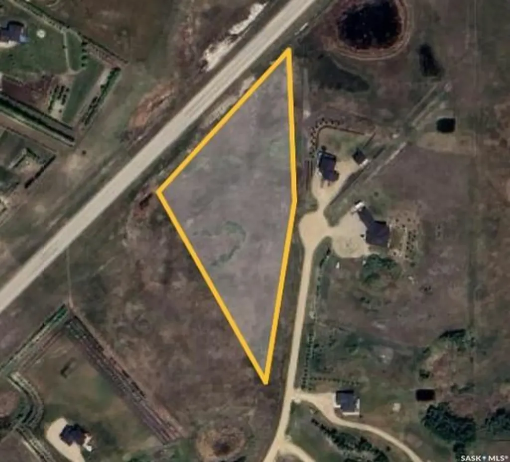 110 Meadowview Bluff Aberdeen Rm No. 373 SK S7A 0A7