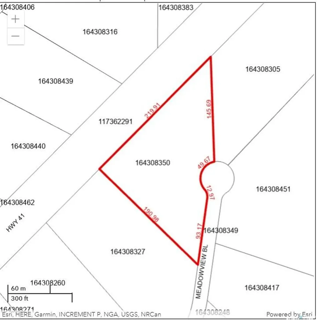 110 Meadowview Bluff Aberdeen Rm No. 373 SK S7A 0A7