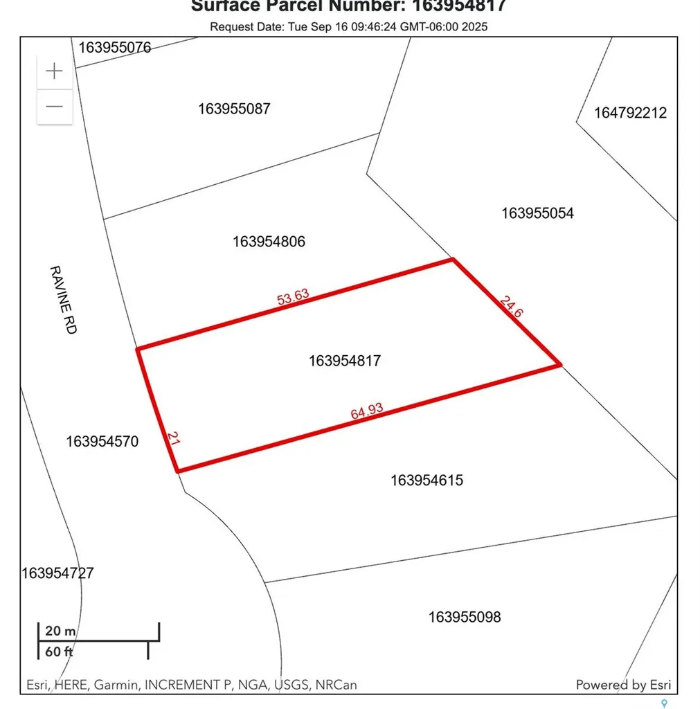 Rural Address Rural Address Spiritwood Rm No. 496 SK S0J 2M0