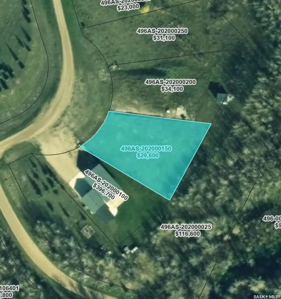 Rural Address Rural Address Spiritwood Rm No. 496 SK S0J 2M0