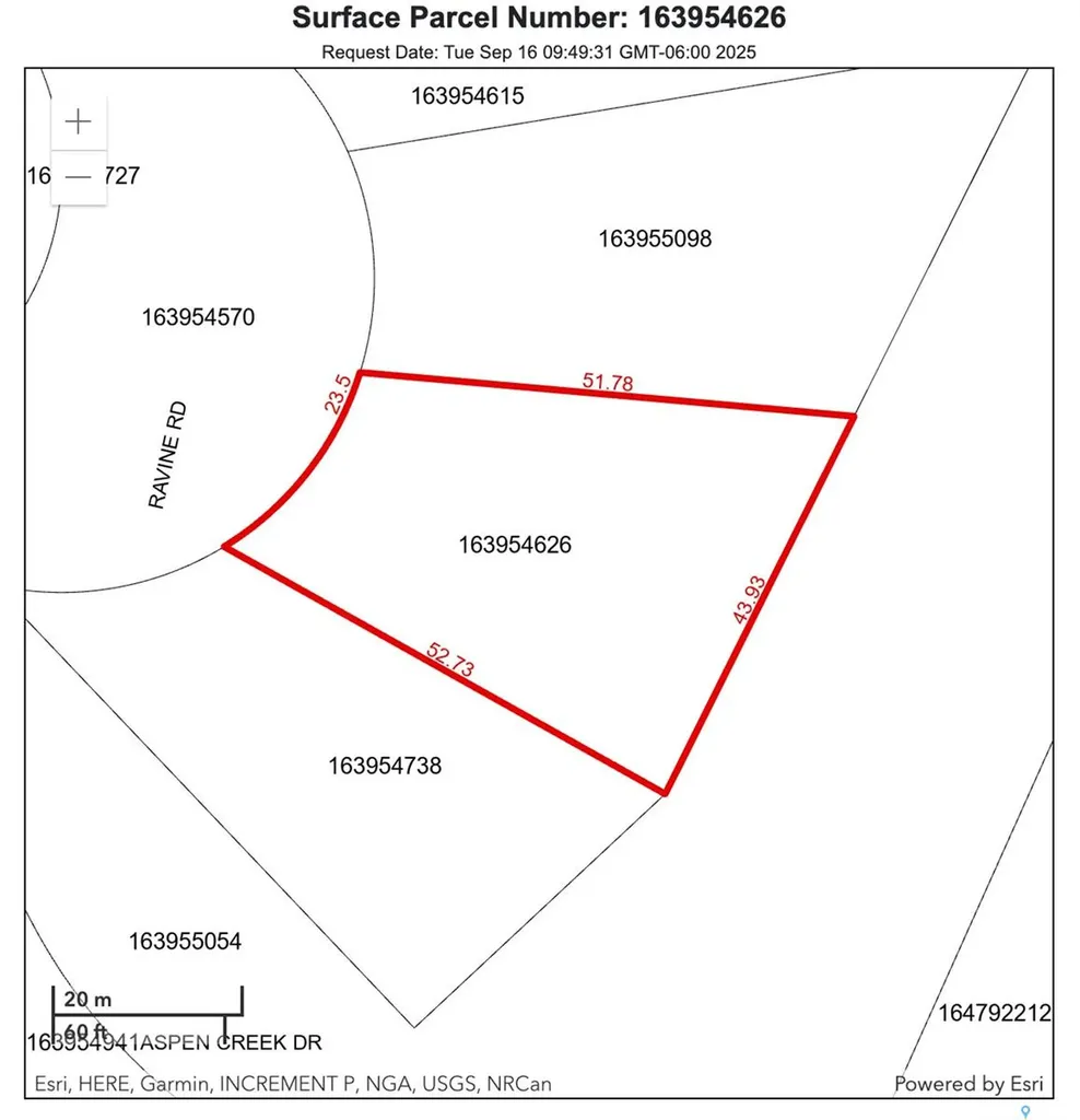 Rural Address Rural Address Spiritwood Rm No. 496 SK S0J 2M0