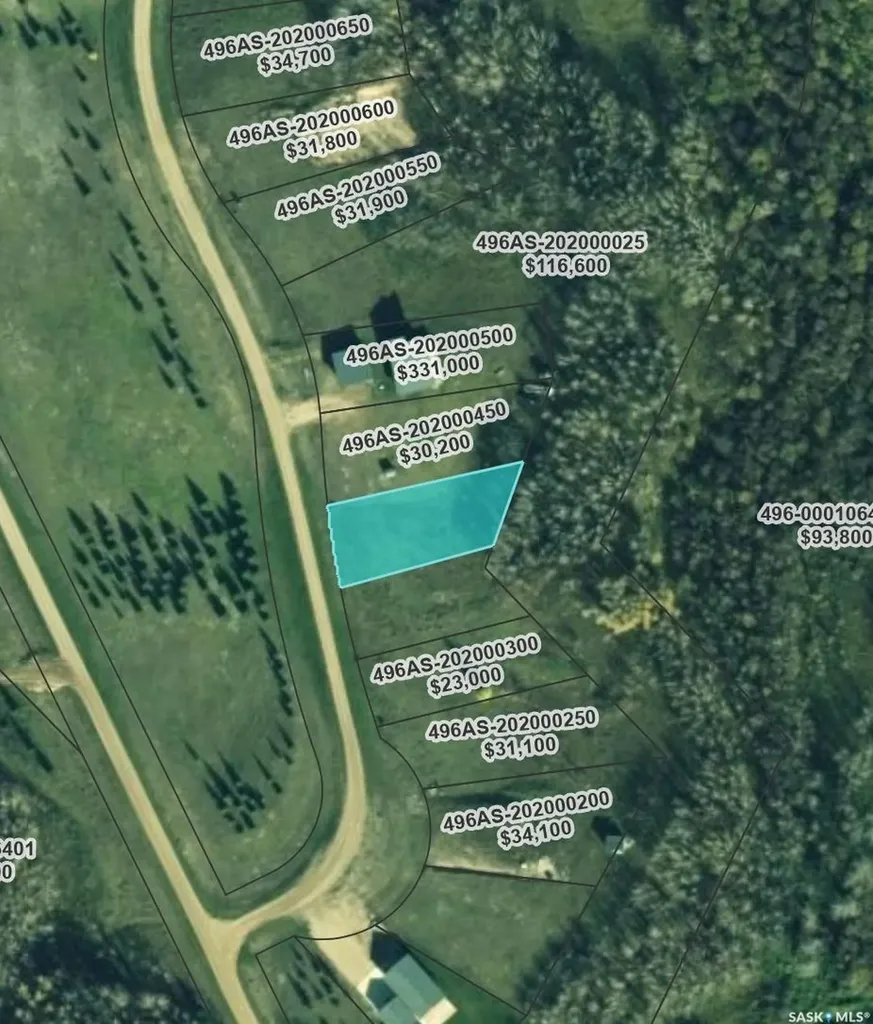 Rural Address Rural Address Spiritwood Rm No. 496 SK S0J 2M0