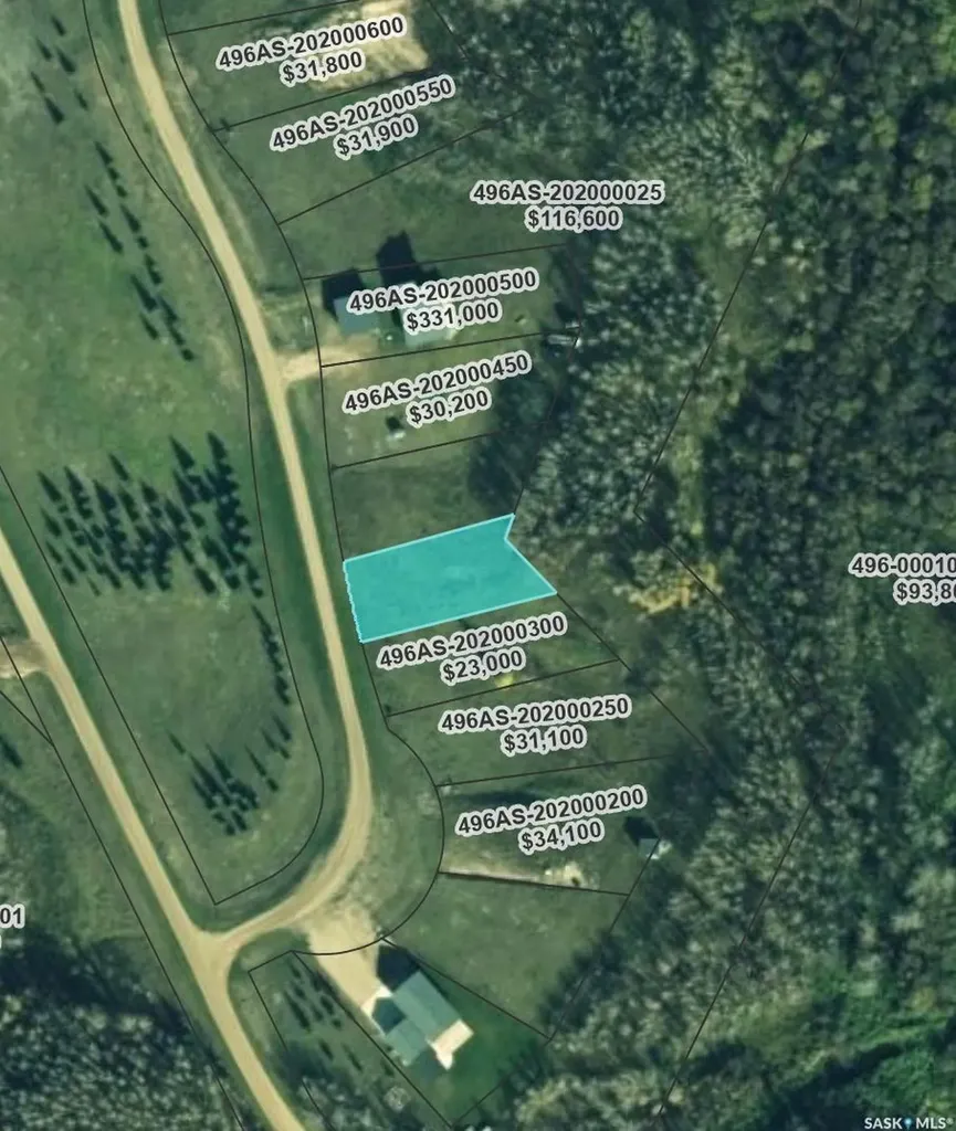 Rural Address Rural Address Spiritwood Rm No. 496 SK S0J 2M0