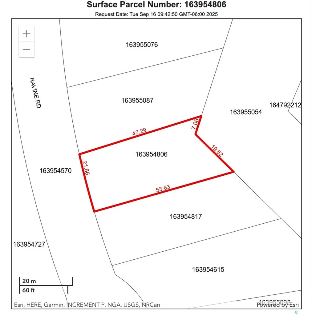 Rural Address Rural Address Spiritwood Rm No. 496 SK S0J 2M0