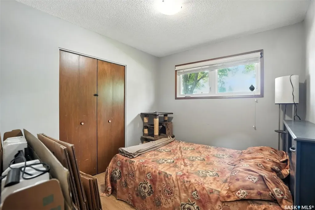 97 Maxwell Crescent Saskatoon SK S7L 3Y4