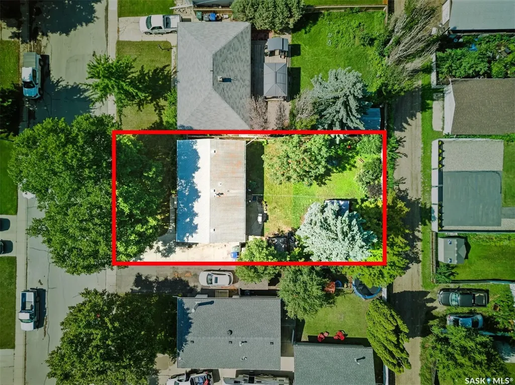 97 Maxwell Crescent Saskatoon SK S7L 3Y4