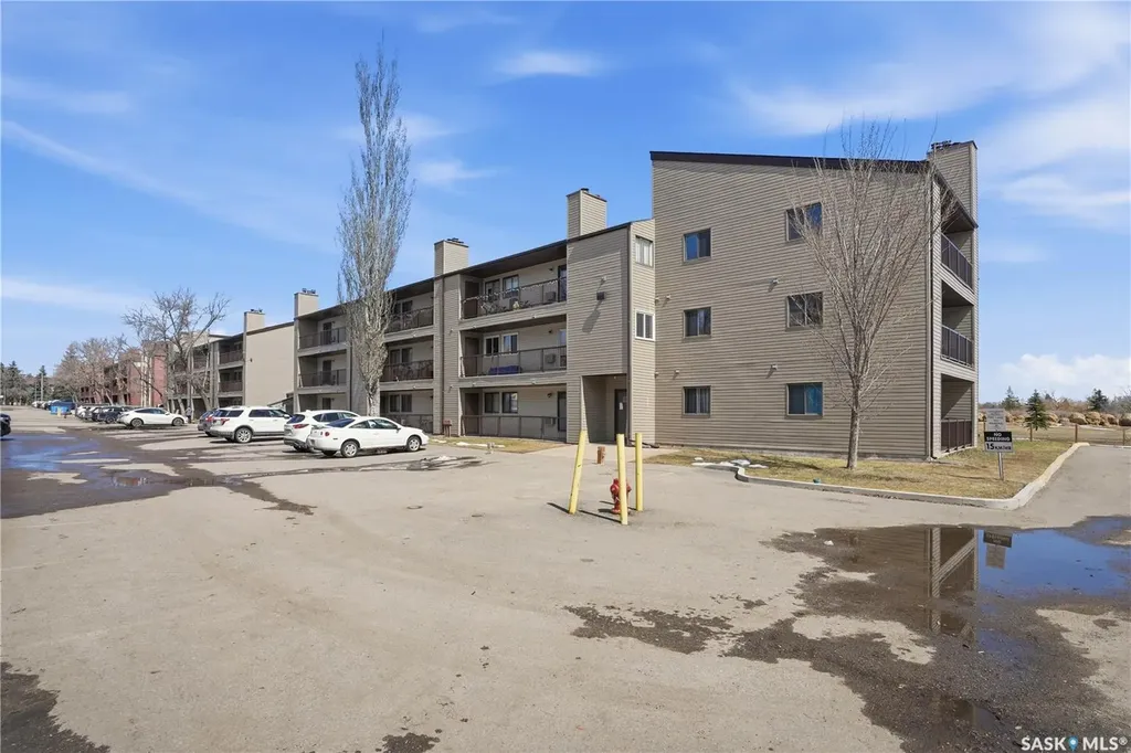 4040 8th Street E Saskatoon SK S7H 5L4