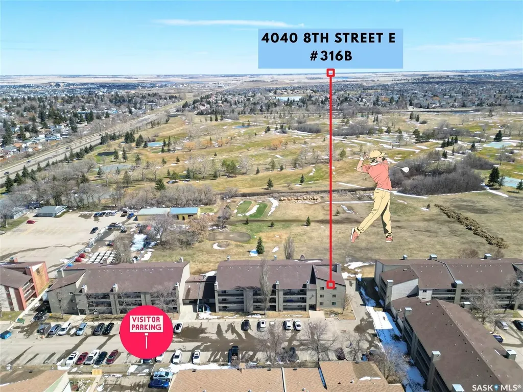 4040 8th Street E Saskatoon SK S7H 5L4