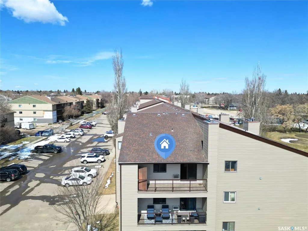 4040 8th Street E Saskatoon SK S7H 5L4