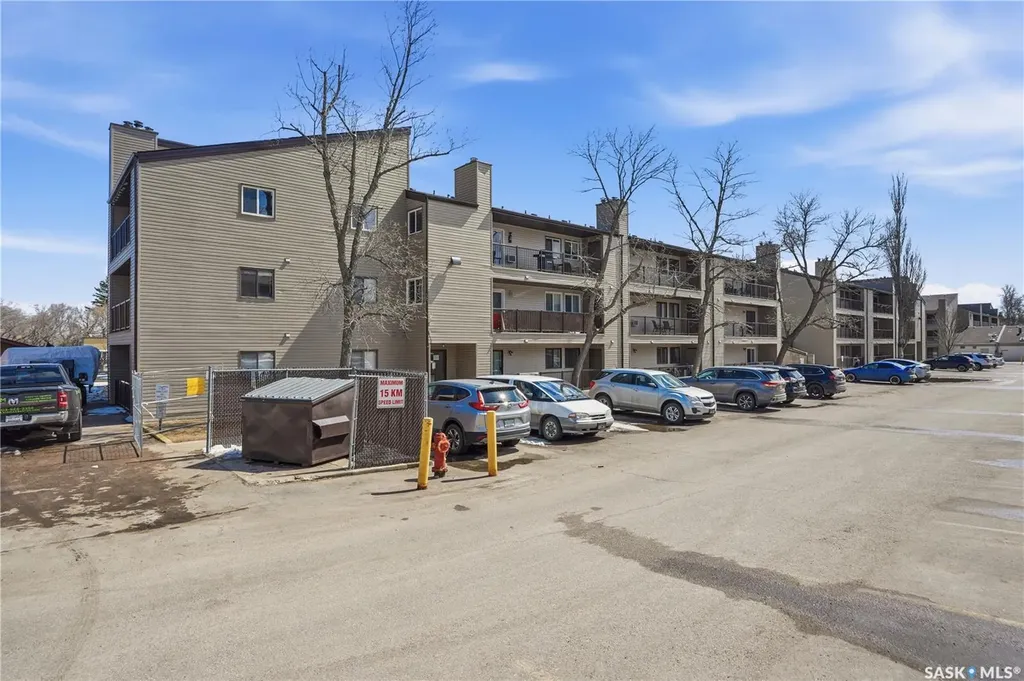 4040 8th Street E Saskatoon SK S7H 5L4