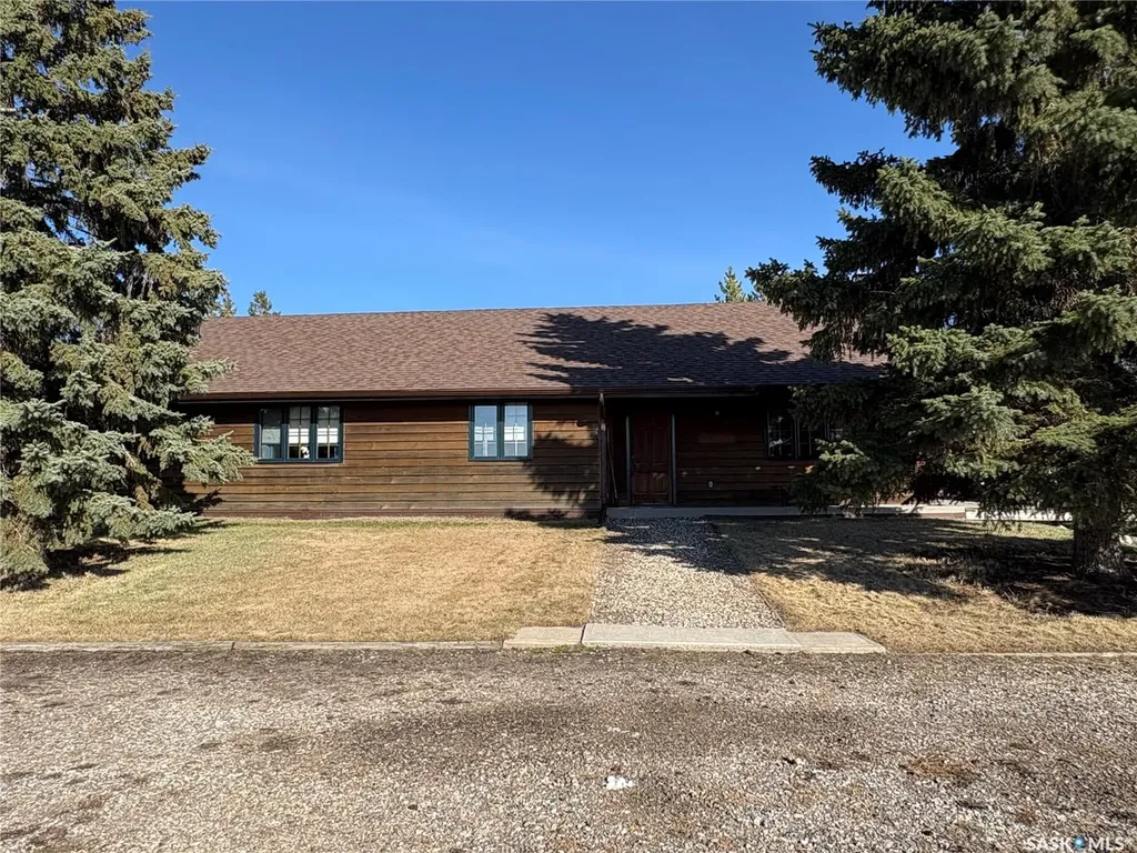 Rural Address Leask Rm No. 464 SK S0J 1M0