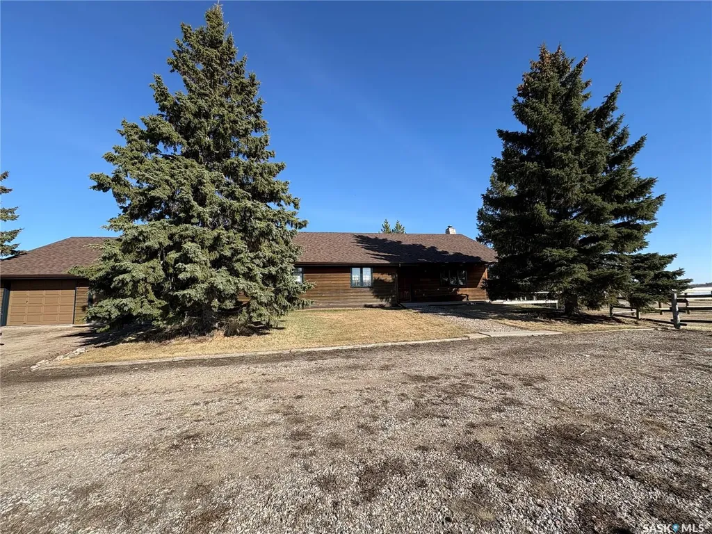 Rural Address Leask Rm No. 464 SK S0J 1M0