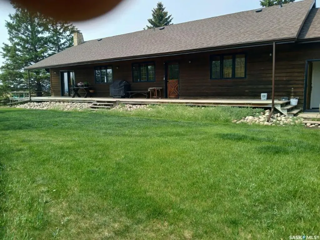 Rural Address Leask Rm No. 464 SK S0J 1M0