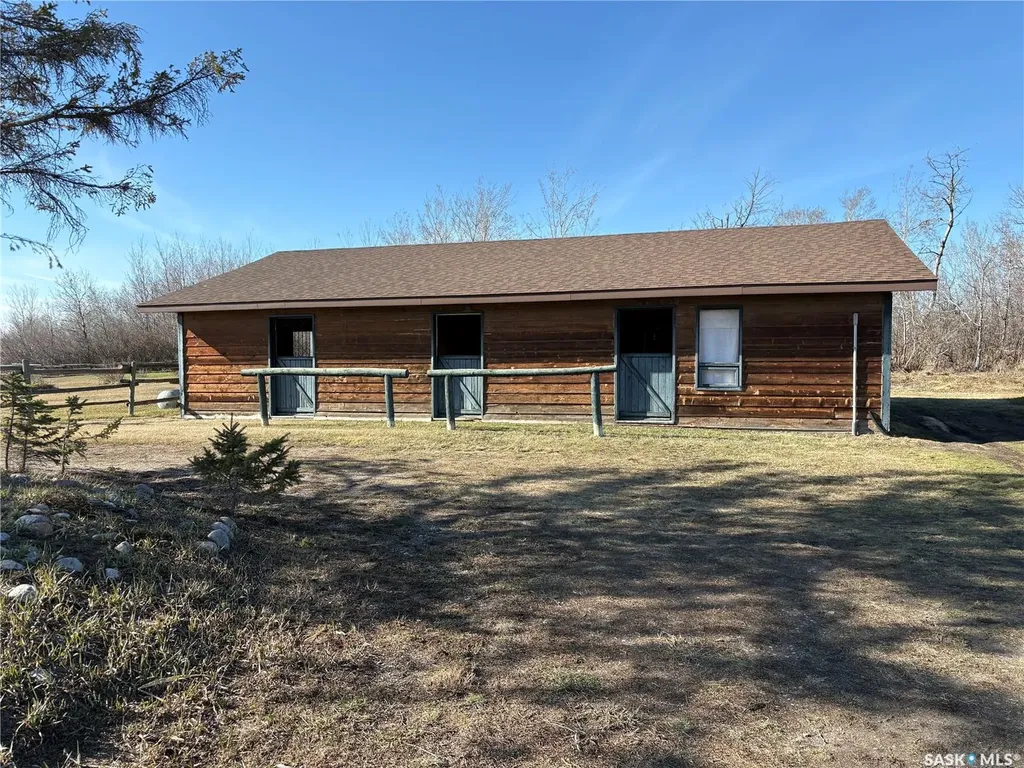 Rural Address Leask Rm No. 464 SK S0J 1M0
