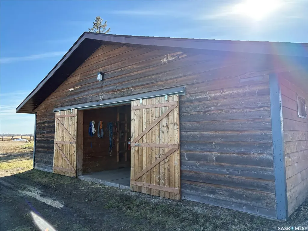 Rural Address Leask Rm No. 464 SK S0J 1M0