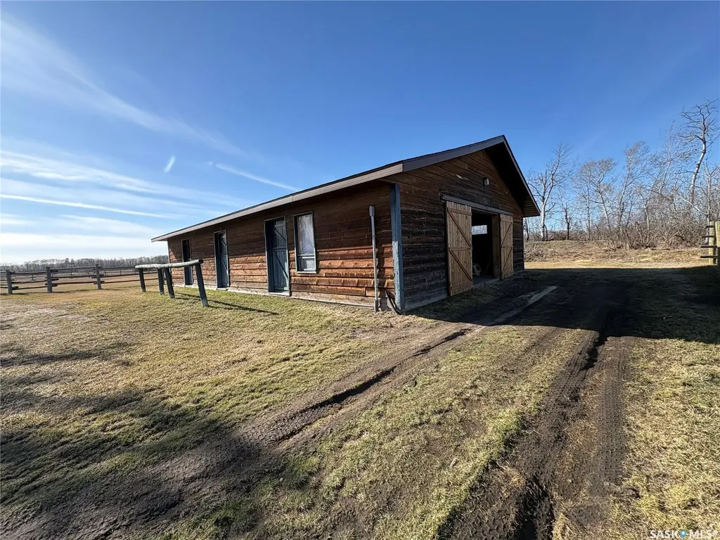 Rural Address Leask Rm No. 464 SK S0J 1M0
