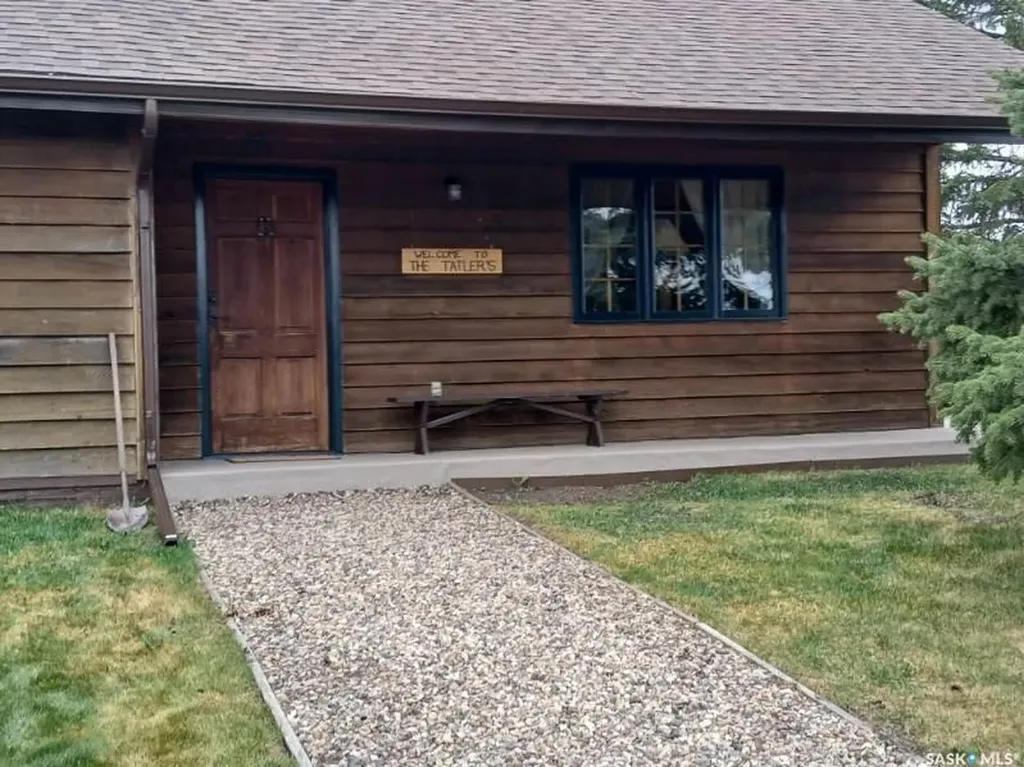 Rural Address Leask Rm No. 464 SK S0J 1M0
