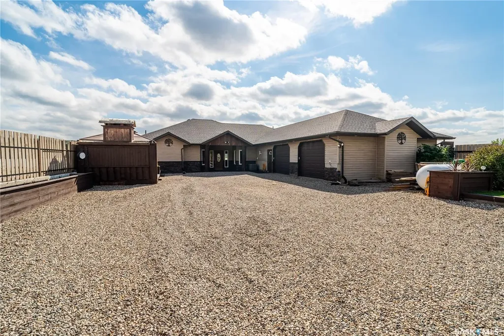 244 Moose Road Crooked Lake SK S0G 2B0