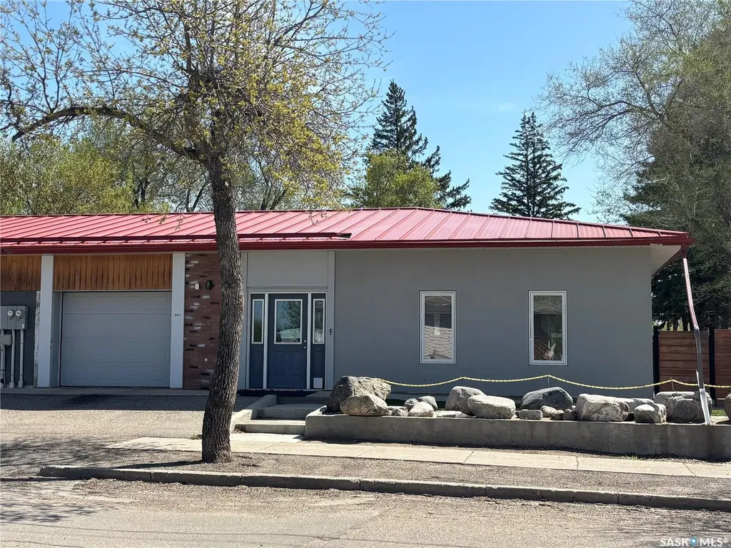 347 Maple Avenue Yorkton SK S3N 1X2
