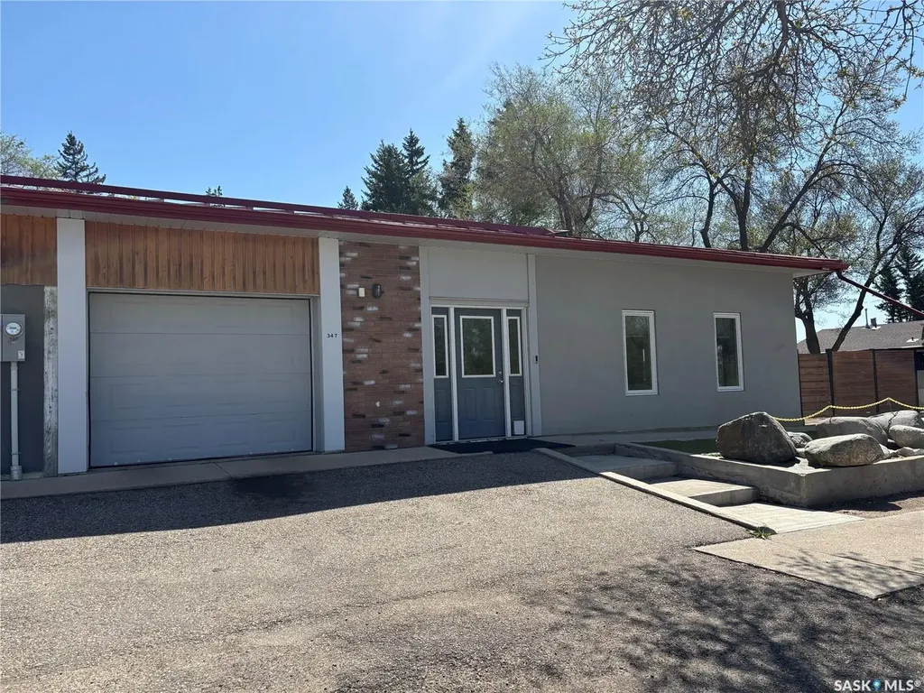 347 Maple Avenue Yorkton SK S3N 1X2