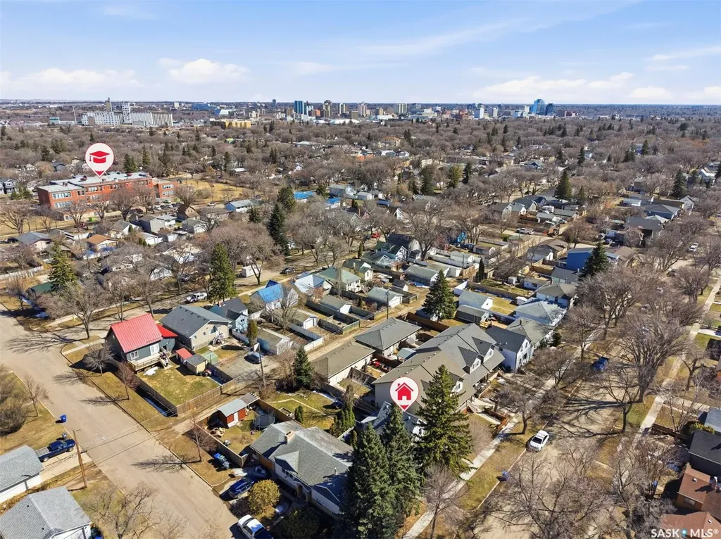 1336 H Avenue N Saskatoon SK S7L 2E4