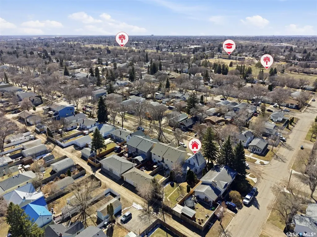 1336 H Avenue N Saskatoon SK S7L 2E4