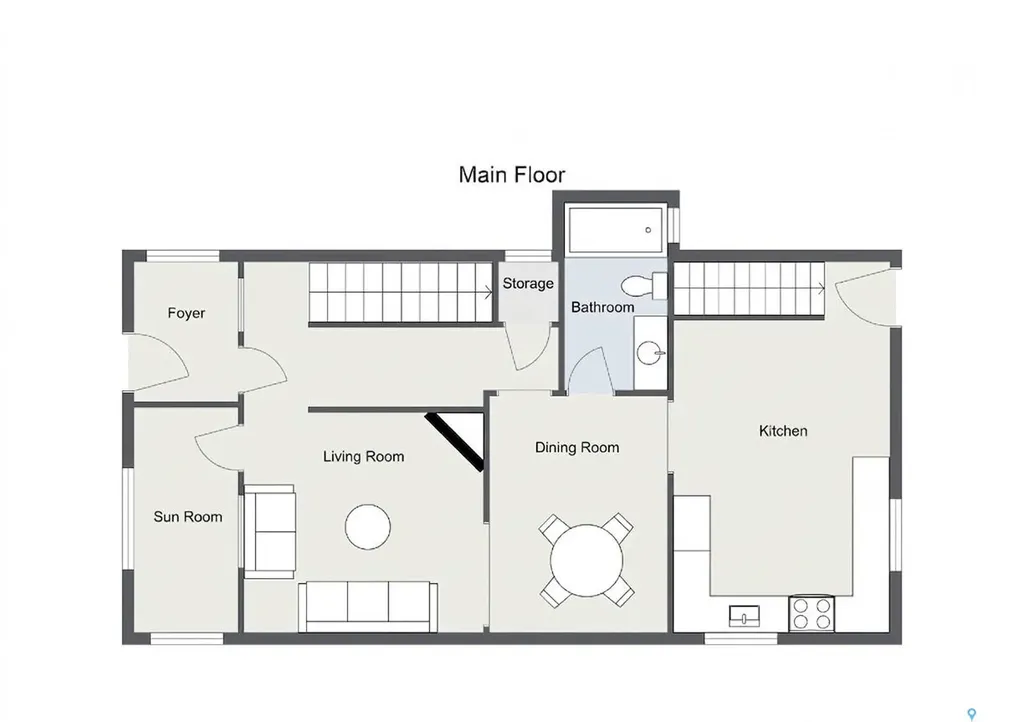 1336 H Avenue N Saskatoon SK S7L 2E4