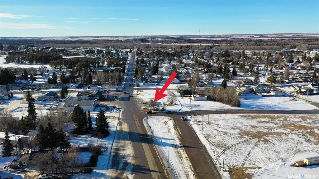 605 Nipawin Road E Nipawin SK S0E 1E0