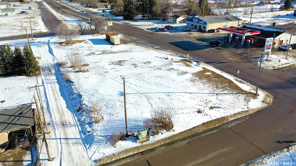 605 Nipawin Road E Nipawin SK S0E 1E0